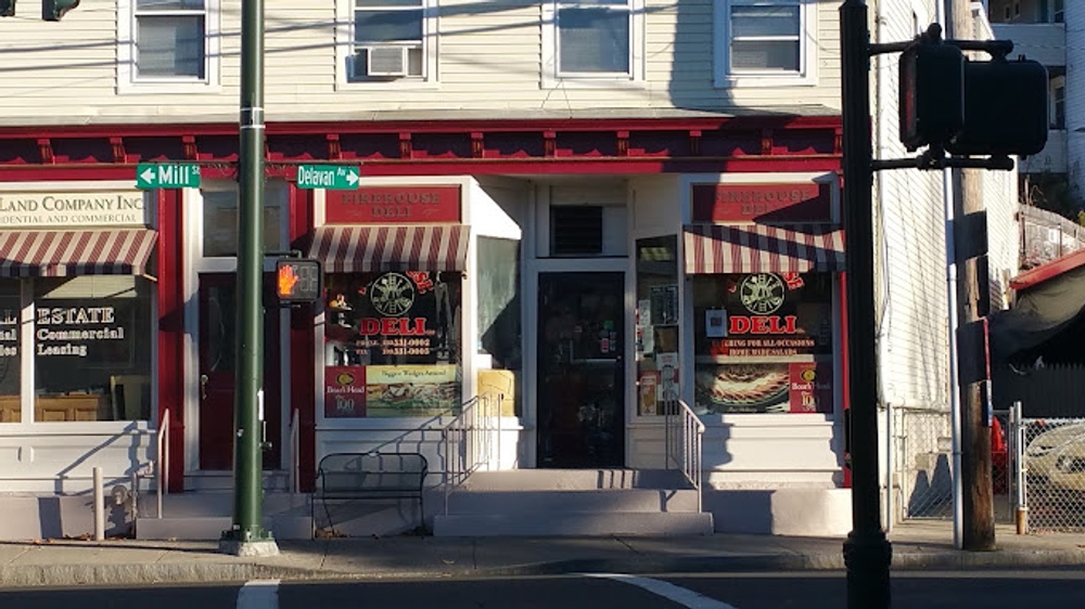 img of Firehouse Deli