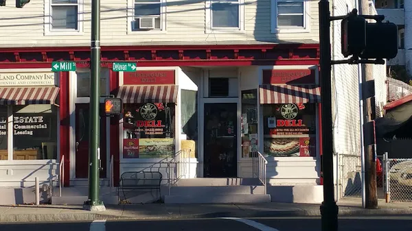 img of Firehouse Deli