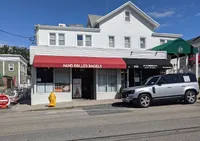 img of Hand Rolled Bagels