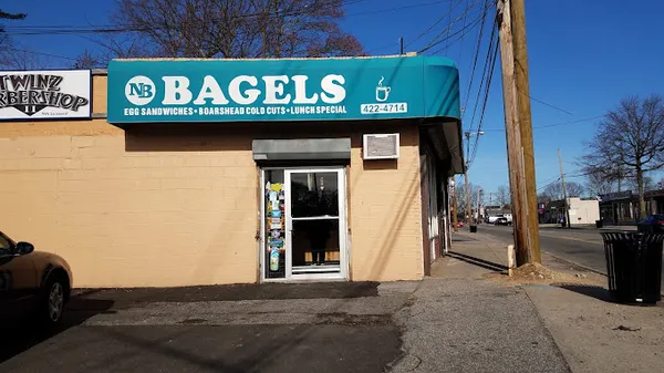 img of NB Bagels