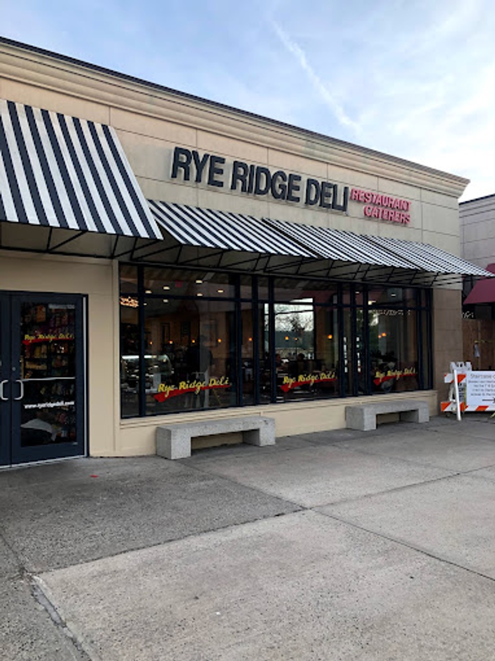 img of Rye Ridge Deli