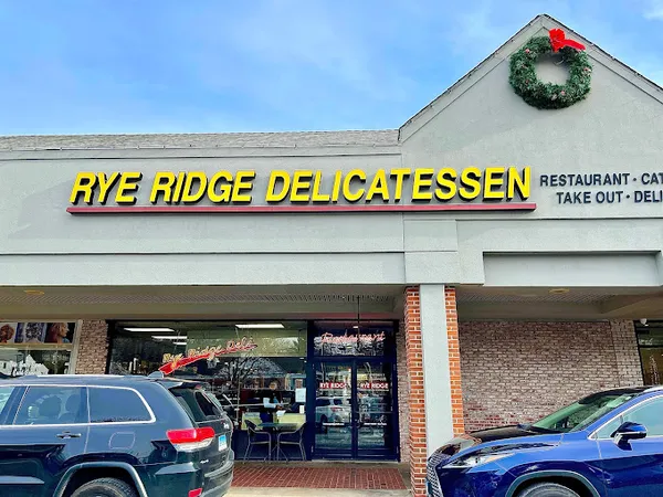 img of Rye Ridge Deli