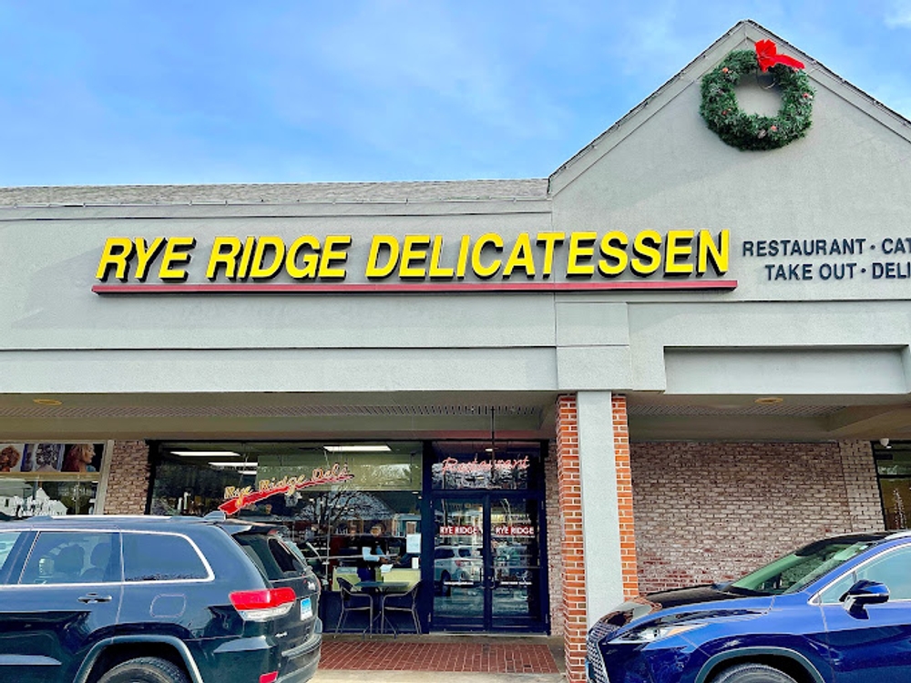 img of Rye Ridge Deli