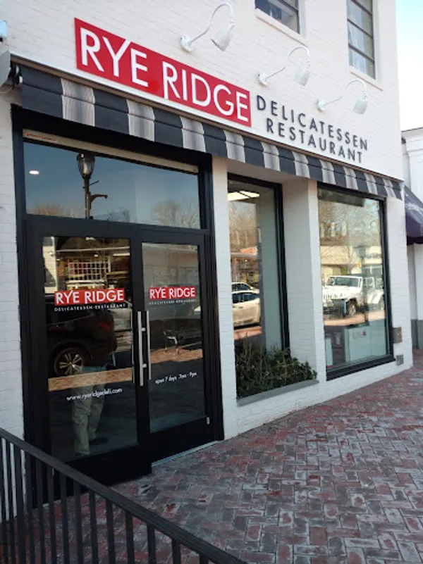 img of Rye Ridge Deli