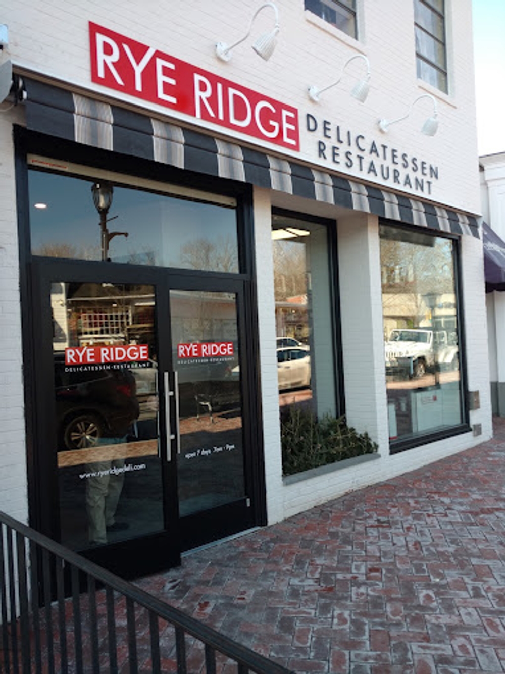 img of Rye Ridge Deli