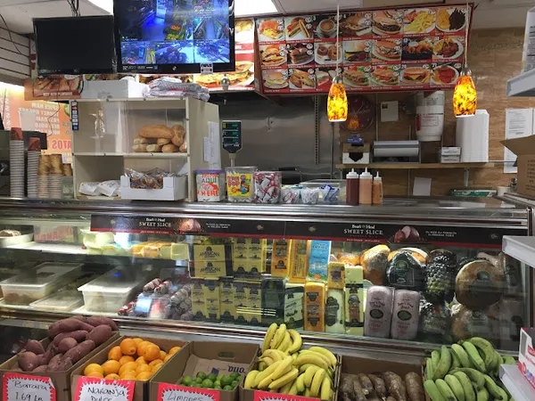 img of Sally's Food Deli Grocery