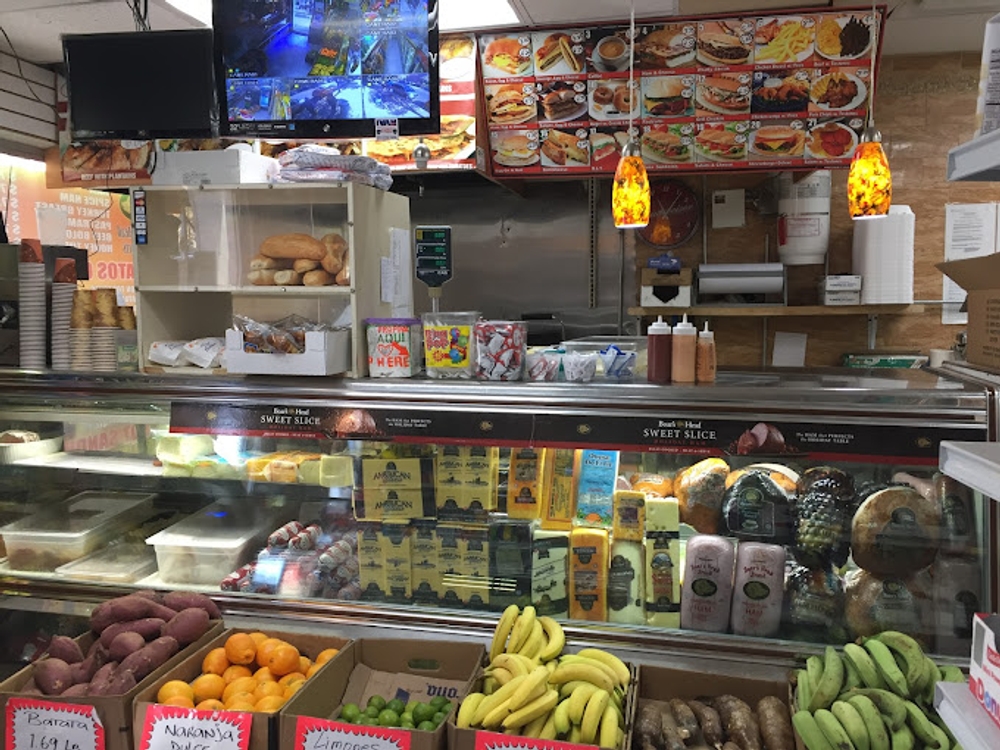 img of Sally's Food Deli Grocery